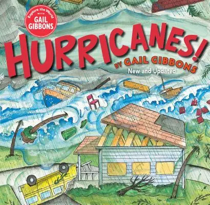 Huracanes - Hurricanes!