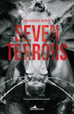 Siete terrores - Seven Terrors