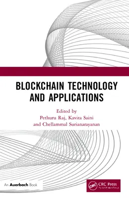 Tecnología Blockchain y sus aplicaciones - Blockchain Technology and Applications