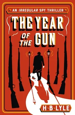 El año de la pistola - The Year of the Gun
