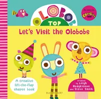 Olobob Top: Visitemos a los Olobobs - Olobob Top: Let's Visit the Olobobs