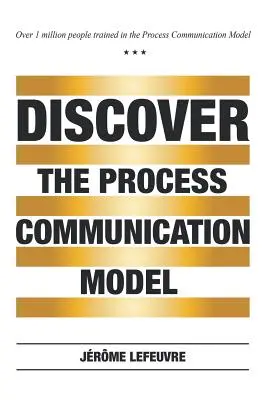 Descubra el Modelo de Comunicación por Procesos(R) - Discover the Process Communication Model(R)