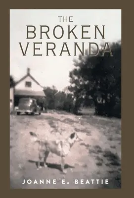 La Veranda Rota - The Broken Veranda
