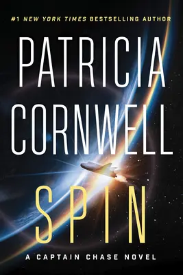 Spin: Una novela de suspense - Spin: A Thriller