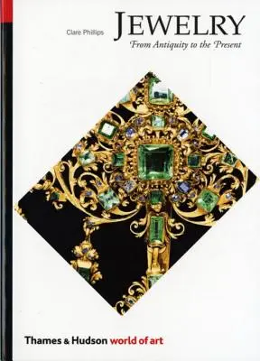 Joyas: De la Antigüedad al Presente - Jewelry: From Antiquity to the Present