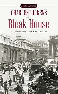 Casa Desolada - Bleak House