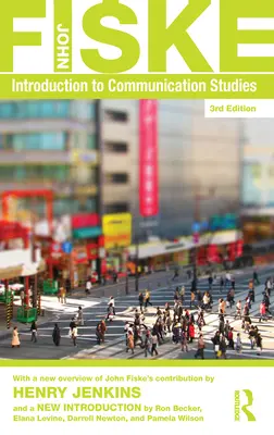 Introducción a los Estudios de Comunicación - Introduction to Communication Studies