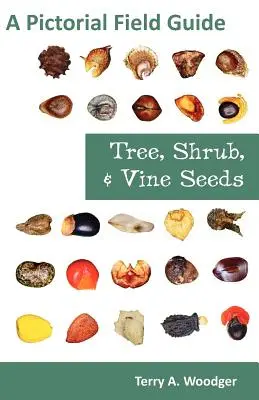 Semillas de árboles, arbustos y vides: Guía de campo ilustrada - Tree, Shrub, and Vine Seeds: A Pictorial Field Guide