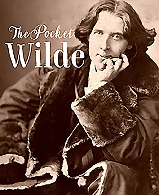 Biografía de bolsillo de Wilde - A Pocket Biography of Wilde