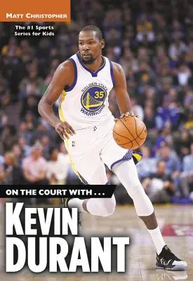 En la cancha con... Kevin Durant - On the Court With...Kevin Durant