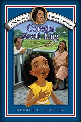 Coretta Scott King Primera Dama de los Derechos Civiles - Coretta Scott King: First Lady of Civil Rights