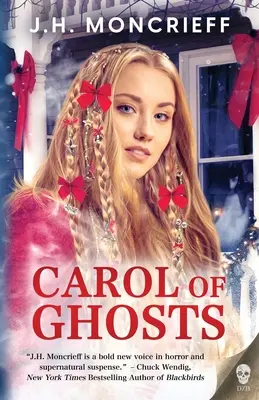 Cuento de fantasmas - Carol of Ghosts
