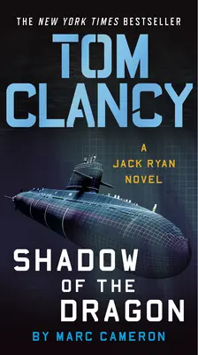 Tom Clancy La sombra del dragón - Tom Clancy Shadow of the Dragon