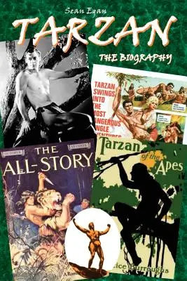 Tarzán: La biografía - Tarzan: The Biography