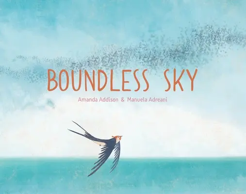 El cielo sin límites - Boundless Sky