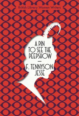 Un alfiler para ver el Peepshow - A Pin to See the Peepshow