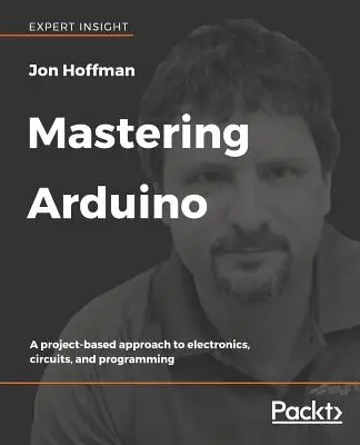 Dominar Arduino - Mastering Arduino