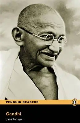 Nivel 2: Gandhi - Level 2: Gandhi