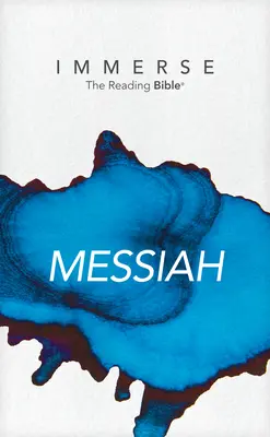 Sumérgete: El Mesías (Tapa blanda) - Immerse: Messiah (Softcover)