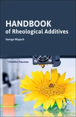 Manual de aditivos reológicos - Handbook of Rheological Additives