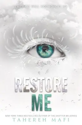 Restaurarme - Restore Me