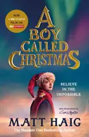 Boy Called Christmas - Ahora una gran película - Boy Called Christmas - Now a major film