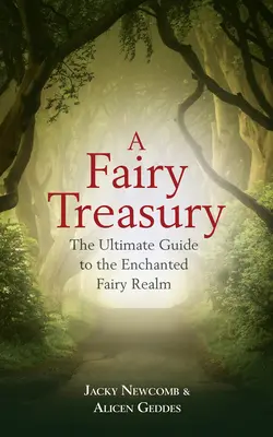 Un tesoro de hadas - A Fairy Treasury