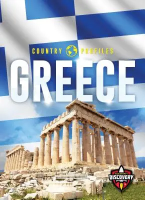 Grecia - Greece