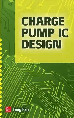 Diseño de circuitos integrados de bomba de carga - Charge Pump IC Design