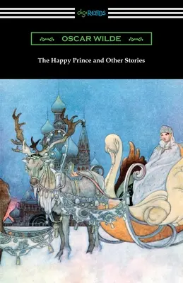 El príncipe feliz y otros cuentos - The Happy Prince and Other Stories