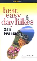 Best Easy Day Hikes San Francisco, primera edición - Best Easy Day Hikes San Francisco, First Edition