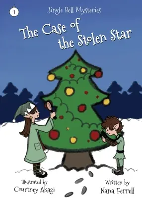 El caso de la estrella robada - The Case of the Stolen Star