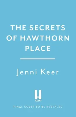 Los secretos de Hawthorn Place - The Secrets of Hawthorn Place