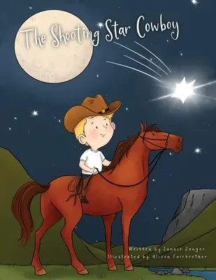 El vaquero de la estrella fugaz - The Shooting Star Cowboy