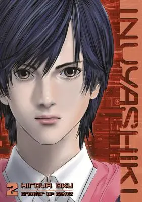 Inuyashiki, Tomo 2 - Inuyashiki, Volume 2