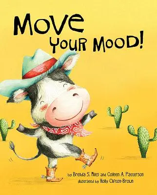 Mueve el esqueleto - Move Your Mood!