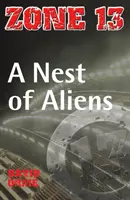 Nido de alienígenas - Nest of Aliens