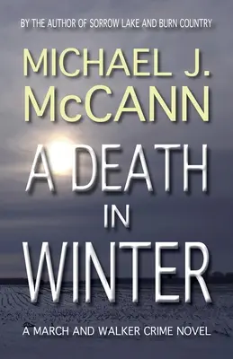 Una muerte en invierno - A Death in Winter