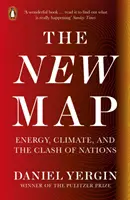 Nuevo mapa - Energía, clima y el choque de naciones - New Map - Energy, Climate, and the Clash of Nations