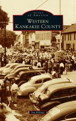 Oeste del condado de Kankakee - Western Kankakee County