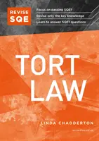 Revise SQE Tort Law - Guía de revisión SQE1 - Revise SQE Tort Law - SQE1 Revision Guide