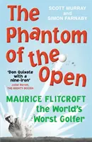 Phantom of the Open - Maurice Flitcroft, el peor golfista del mundo - PRONTO A SER UNA GRAN PELÍCULA PROtagonizada por MARK RYLANCE - Phantom of the Open - Maurice Flitcroft, the World's Worst Golfer - SOON TO BE A MAJOR FILM STARRING MARK RYLANCE