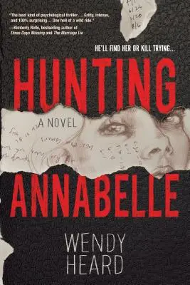 La caza de Annabelle - Hunting Annabelle