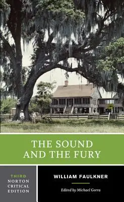 El sonido y la furia - The Sound and the Fury