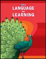 Lengua para aprender, Guía de la serie - Language for Learning, Series Guide