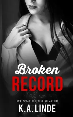 Disco Roto - Broken Record