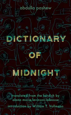 Diccionario de medianoche - Dictionary of Midnight