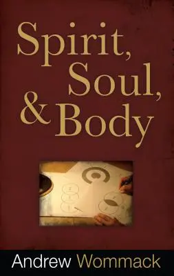 Espíritu, alma y cuerpo - Spirit, Soul & Body