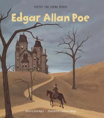 Poesía para jóvenes: Edgar Allan Poe, 3 - Poetry for Young People: Edgar Allan Poe, 3