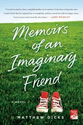 Memorias de un amigo imaginario - Memoirs of an Imaginary Friend